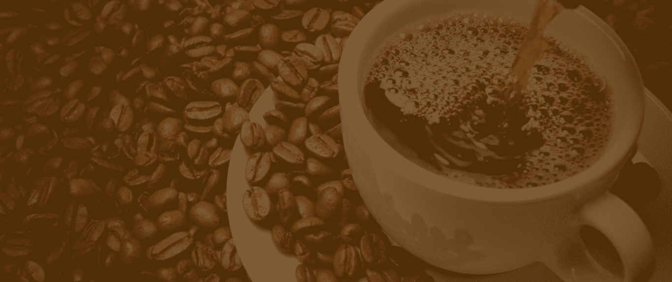 image of a cup of coffee