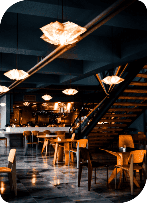 restaurant image